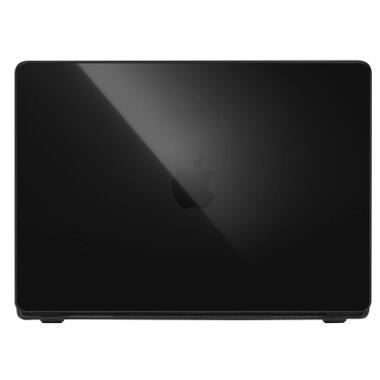 Чехол для ноутбука Armorstandart 15.3 MacBook Air M4/M3/M2 (A3241/A3114/A2941) Black Crystal (ARM79444) фото №1