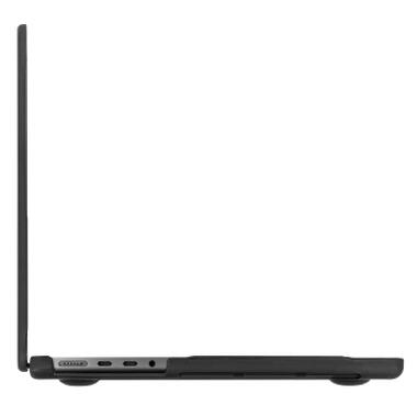 Чехол для ноутбука Armorstandart 15.3 MacBook Air M4/M3/M2 (A3241/A3114/A2941) Black Unit (ARM79469) фото №7