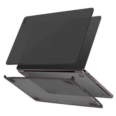 Чехол для ноутбука Armorstandart 15.3 MacBook Air M4/M3/M2 (A3241/A3114/A2941) Black Unit (ARM79469) фото №10
