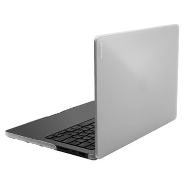 Чехол для ноутбука Armorstandart 15.3 MacBook Air M4/M3/M2 (A3241/A3114/A2941) Clear Matte (ARM79457) фото №3