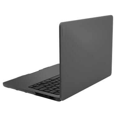 Чехол для ноутбука Armorstandart 15.3 MacBook Air M4/M3/M2 (A3241/A3114/A2941) Grey Matte (ARM79458) фото №3
