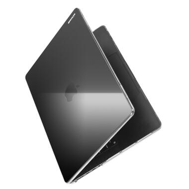 Чехол для ноутбука Armorstandart 16 MacBook Pro M4/M3/M2/M1 A3403/A3186/A2991/A2780 Crystal (ARM79448) фото №6