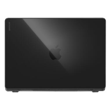 Чехол для ноутбука Armorstandart 16 MacBook Pro M4/M3/M2/M1 A3403/A3186/A2991/A2780 Crystal (ARM79449) фото №1