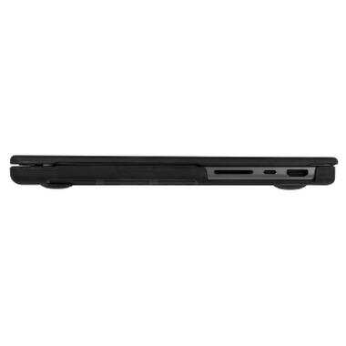 Чехол для ноутбука Armorstandart 16 MacBook Pro M4/M3/M2/M1 A3403/A3186/A2991/A2780 Unit (ARM79473) фото №9