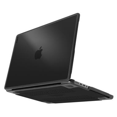 Чехол для ноутбука Armorstandart 16 MacBook Pro M4/M3/M2/M1 A3403/A3186/A2991/A2780 Unit (ARM79473) фото №5