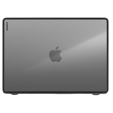 Чехол для ноутбука Armorstandart 16 MacBook Pro M4/M3/M2/M1 A3403/A3186/A2991/A2780 Unit (ARM79474) фото №1