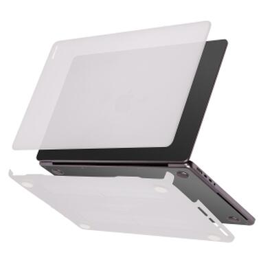 Чехол для ноутбука Armorstandart 16 MacBook Pro M4/M3/M2/M1 A3403/A3186/A2991/A2780/A2485 Matte (ARM79461) фото №10