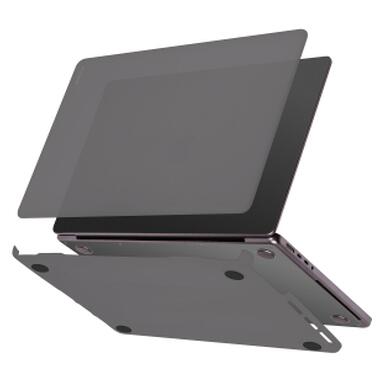 Чехол для ноутбука Armorstandart 16 MacBook Pro M4/M3/M2/M1 A3403/A3186/A2991/A2780/A2485 Matte (ARM79462) фото №10