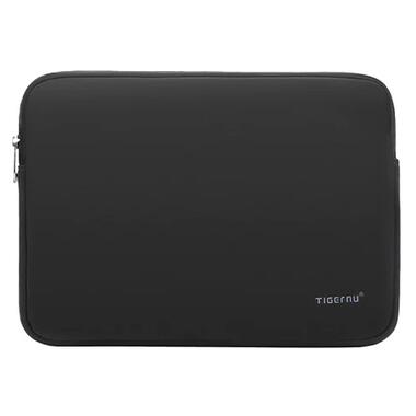 Чохол для ноутбука Tigernu T-A001S 14 (Чорний) фото №1