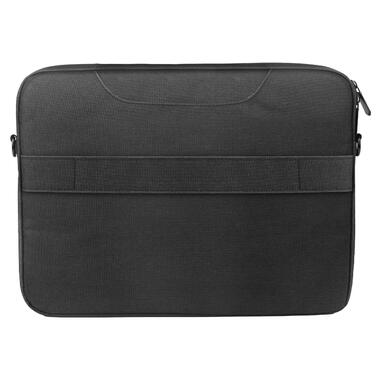 Сумка для ноутбука Hoco GT1 Black (6942007620963) фото №2