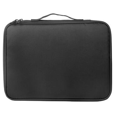 Сумка для ноутбука Hoco GT2 Black (6942007621021) фото №2
