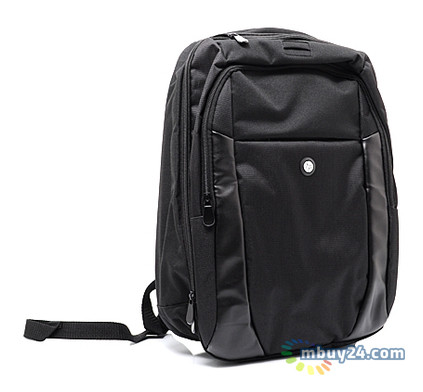 Рюкзак для ноутбука HP 15,6andquot; Essential Backpack 15.6andquot; (H1D24AA) фото №3