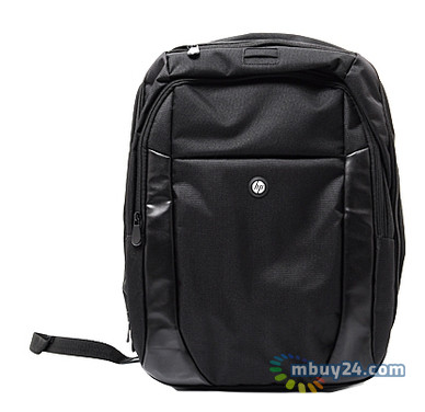 Рюкзак для ноутбука HP 15,6andquot; Essential Backpack 15.6andquot; (H1D24AA) фото №2