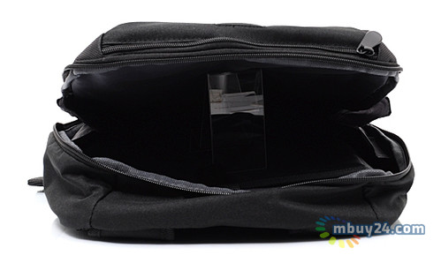 Рюкзак для ноутбука HP 15,6andquot; Essential Backpack 15.6andquot; (H1D24AA) фото №4