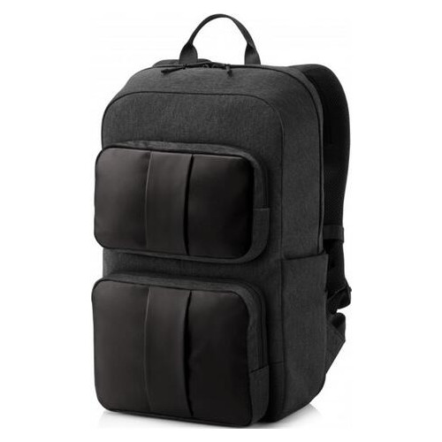 Рюкзак для ноутбука HP Lightweight 15 LT Black (1G6D3AA) фото №2