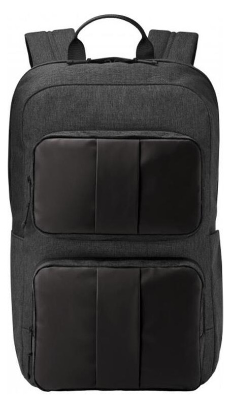 Рюкзак для ноутбука HP Lightweight 15 LT Black (1G6D3AA) фото №1
