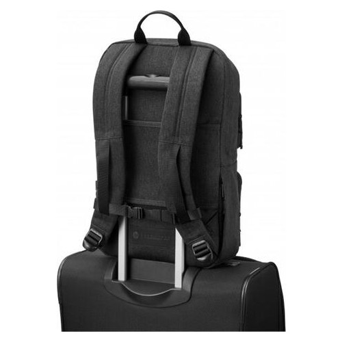 Рюкзак для ноутбука HP Lightweight 15 LT Black (1G6D3AA) фото №4
