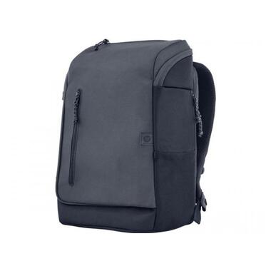 Рюкзак HP Travel 25L 15.6 IGR Laptop Backpack (6B8U4AA) фото №1
