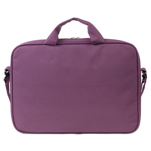 Жіноча сумка для ноутбука 15,6-16 дюймів Vinel бузкова фото №5