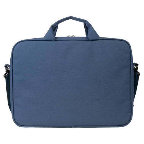 Легка сумка ноутбука 15,6-16 дюймів Vinel синя фото №3