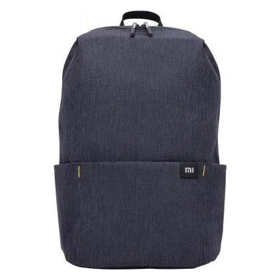 Рюкзак для ноутбука Xiaomi 15.6 Mi Casual Daypack (Black) (432673) фото №1