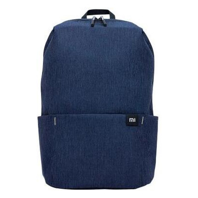 Рюкзак для ноутбука Xiaomi 13.3 Mi Casual Daypack, Dark Blue (6934177704994) фото №1