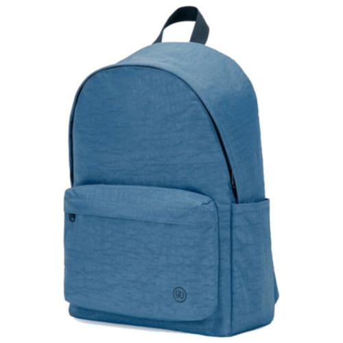 Рюкзак для ноутбука Xiaomi 14 RunMi 90 Points Youth College Light Blue (6972125147967) фото №1