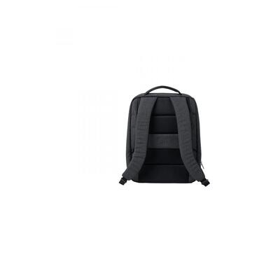 Рюкзак для ноутбуку Xiaomi 15.6 City Backpack 2 (Dark Gray) (601201) фото №2