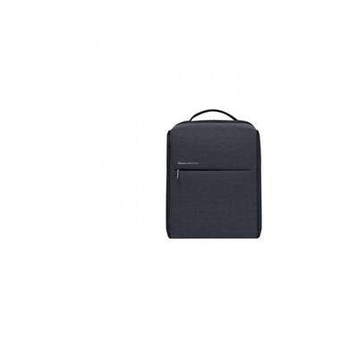 Рюкзак для ноутбуку Xiaomi 15.6 City Backpack 2 (Dark Gray) (601201) фото №3
