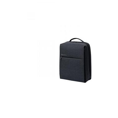 Рюкзак для ноутбуку Xiaomi 15.6 City Backpack 2 (Dark Gray) (601201) фото №1