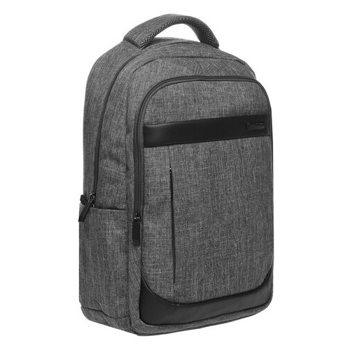 Чоловічий рюкзак для ноутбука Aoking 1fn77170-grey фото №2