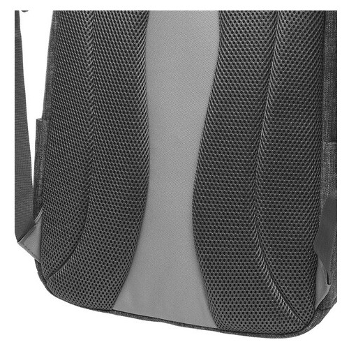 Чоловічий рюкзак для ноутбука Aoking 1fn77170-grey фото №6