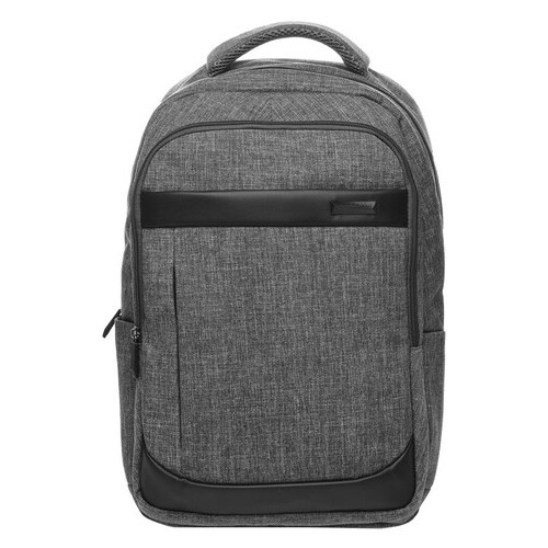 Чоловічий рюкзак для ноутбука Aoking 1fn77170-grey фото №1