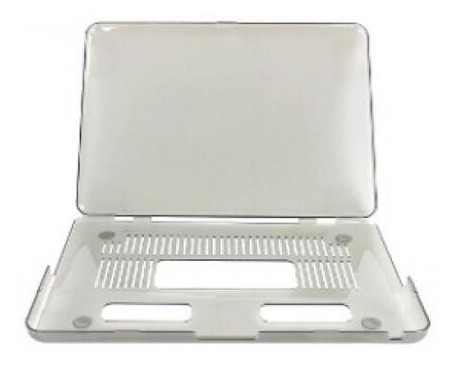Чохол-накладка iPearl Crystal Case для MacBook Air 11 Clear (ARM38434) фото №3