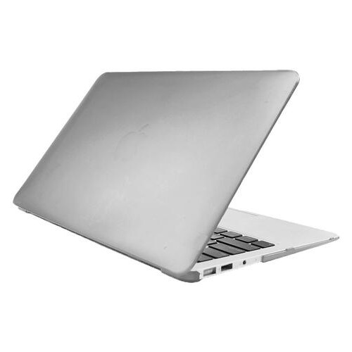 Чохол-накладка iPearl Crystal Case для MacBook Air 11 Clear (ARM38434) фото №1