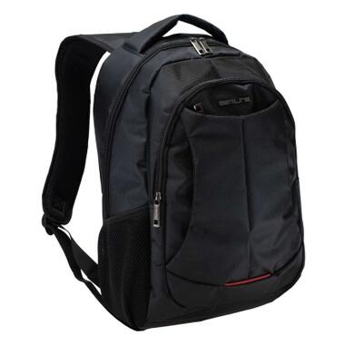 Рюкзак для ноутбука Semi Line 15.6 L2060 16L Black (L2060-0) фото №1