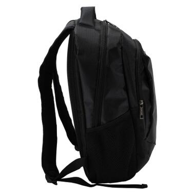 Рюкзак для ноутбука Semi Line 15.6 L2060 16L Black (L2060-0) фото №4