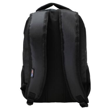 Рюкзак для ноутбука Semi Line 15.6 L2060 16L Black (L2060-0) фото №3