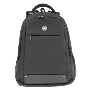 Рюкзак для ноутбука Tellur 15.6 Companion, USB port, Black (TLL611291) фото №1