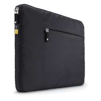 Сумка для ноутбука Case Logic 13 Sleeve TS-113 Black (3201743) фото №1