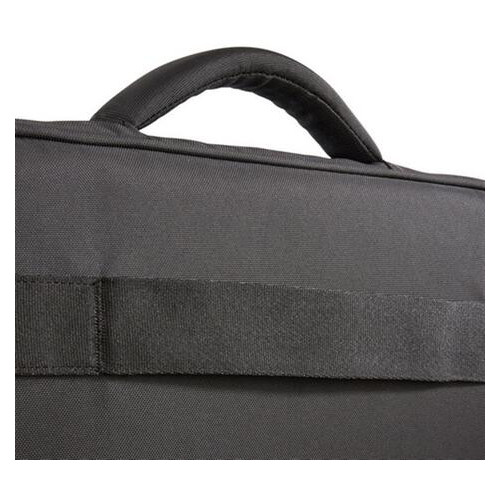 Для ноутбука Case Logic 15.6 Propel Briefcase PROPC-116 Black (3204528) фото №10