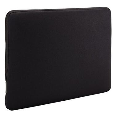 Чохол до ноутбука Case Logic 14 Reflect MacBook Sleeve REFMB-114 Black (3204905) фото №2