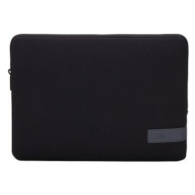 Чохол до ноутбука Case Logic 14 Reflect MacBook Sleeve REFMB-114 Black (3204905) фото №3