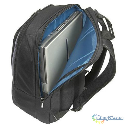 Рюкзак для ноутбука Case Logic VNB217 Black фото №4