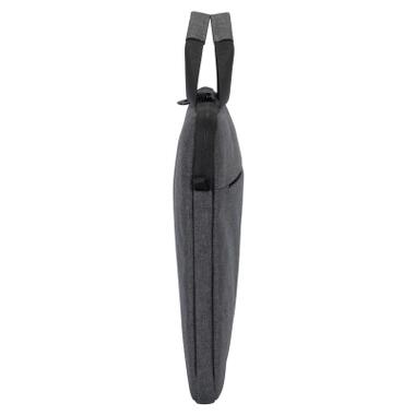 Сумка для ноутбука YENKEE 15.6 TARMAC Protective Sleeve YBN 1535GY Gray (45029272) фото №6