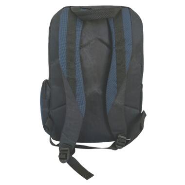 Рюкзак для ноутбука LNT 15.6 BN115 (LNT-BN115G-DB) фото №2