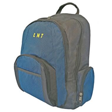 Рюкзак для ноутбука LNT 15.6 BN115 (LNT-BN115G-DB) фото №4