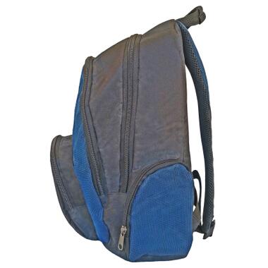 Рюкзак для ноутбука LNT 15.6 BN115 (LNT-BN115G-DB) фото №3