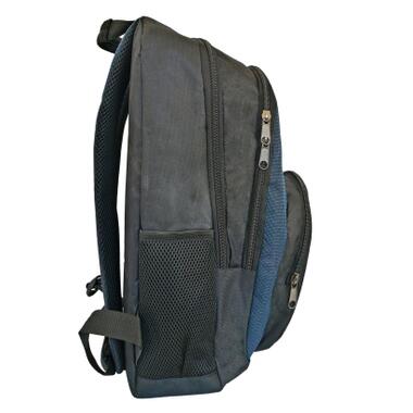 Рюкзак для ноутбука LNT 15.6 BN115 (LNT-BN115G-DB) фото №5