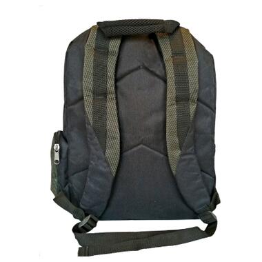 Рюкзак для ноутбука LNT 15.6 BN115 (LNT-BN115G-GR) фото №2